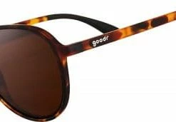 Sunglasses Goodr Amelia Earhart Ghosted Me