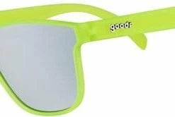 Sunglasses Goodr Naeon Flux Capacitor