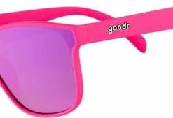 Sunglasses Goodr See You at the Party, Richter