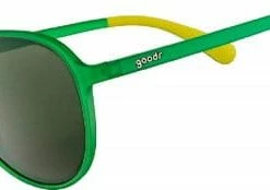 Sunglasses Goodr Tales from the Greenskeeper