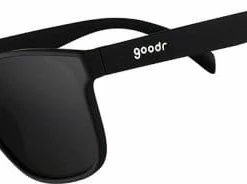 Sunglasses Goodr The Future is Void