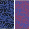 Neck warmer INOV-8 WRAG 30 -INOV-8 inov 8 wrag 30 353337 000496 blbkpkbl 01 960