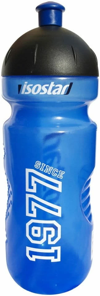 Bottle ISOSTAR 650ml BIDON 4 Bottle ISOSTAR 650ml BIDON - Billede 2