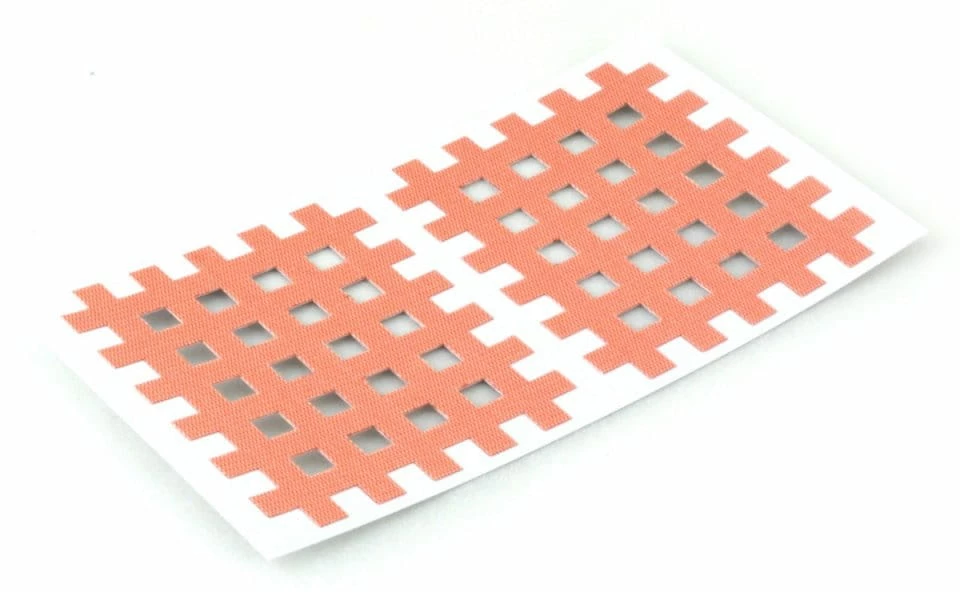 Kine-MAX Cross Tape 4 Kine-MAX Cross Tape - Billede 2