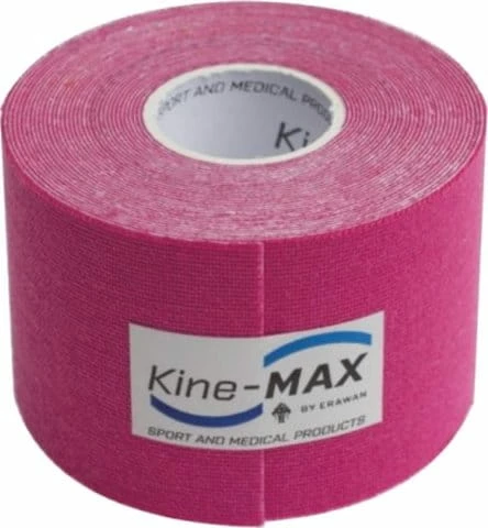 Kine-MAX Tape Super-Pro Cotton 3 Kine-MAX Tape Super-Pro Cotton