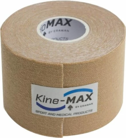 Kine-MAX Tape Super-Pro Cotton 3 Kine-MAX Tape Super-Pro Cotton