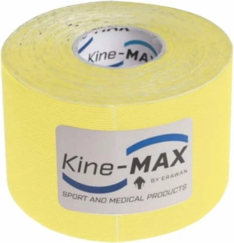 Kine-MAX Tape Super-Pro Rayon 3 Kine-MAX Tape Super-Pro Rayon
