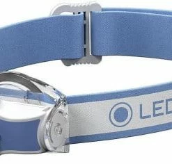 Headlamp Ledlenser MH3