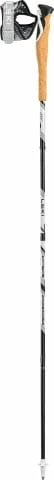 Poles Leki Cross Trail FX.One Superlite 3 Poles Leki Cross Trail FX.One Superlite