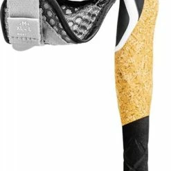 Poles Leki Cross Trail Lite TA 10 Poles Leki Cross Trail Lite TA -INOV-8 leki cross trail lite ta black white lightblue 100 135 cm 453499 65226224 960