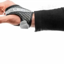 Poles Leki Cross Trail Lite TA 11 Poles Leki Cross Trail Lite TA -INOV-8 leki cross trail lite ta black white lightblue 100 135 cm 453505 65226221 960