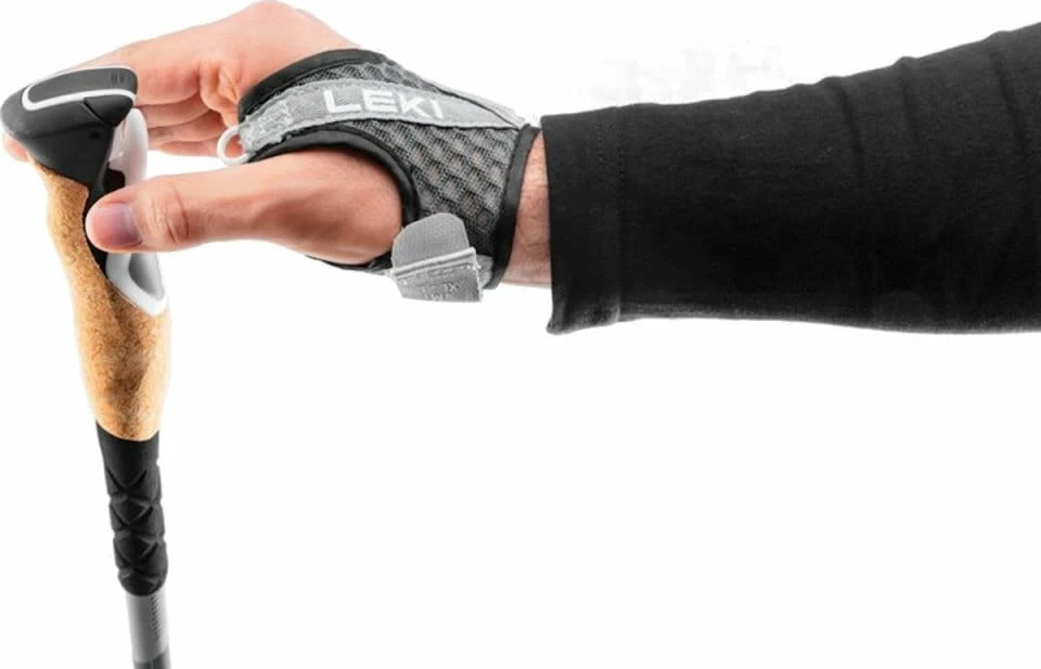 Poles Leki Cross Trail Lite TA 6 Poles Leki Cross Trail Lite TA - Billede 4