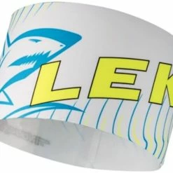 Leki Race Shark Headband