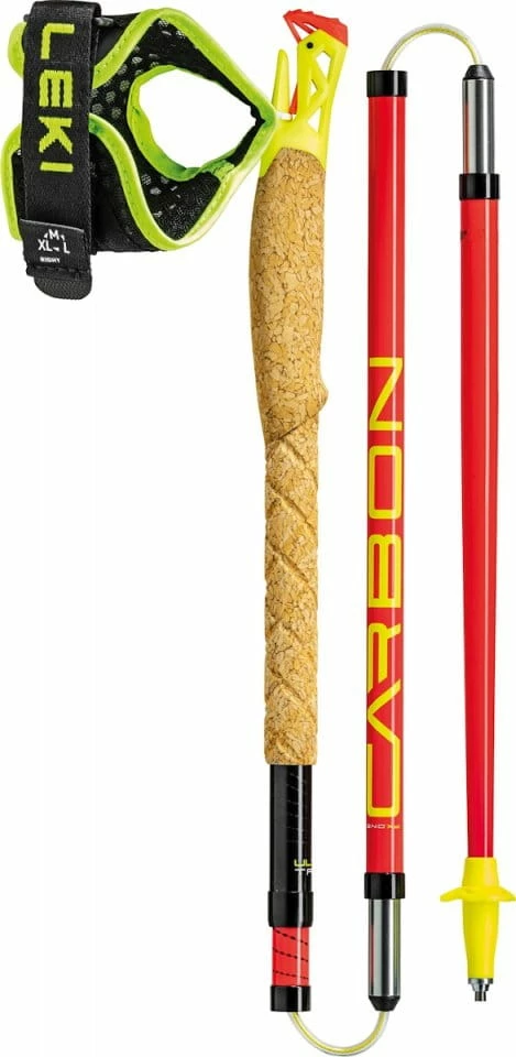 Poles Leki Ultratrail FX.One 4 Poles Leki Ultratrail FX.One - Billede 2