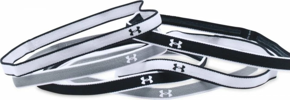 Headband Under Armour Mini Headbands (6Pk) 3 Headband Under Armour Mini Headbands (6Pk)