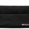 Belt Nathan Adjustable Fit Zipster 2.0 Black -INOV-8 nathan adjustable fit zipster 2 0 black 558148 30530n b 480