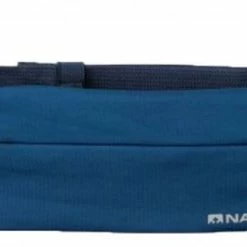 Belt Nathan Adjustable Fit Zipster 2.0 Marine Blue