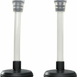 Bottle Nathan Extended Straw with Bite Top 2 Pack