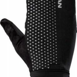 Gloves Nathan HyperNight Reflective Convertible Mitt