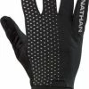 Nathan HyperNight Reflective Gloves