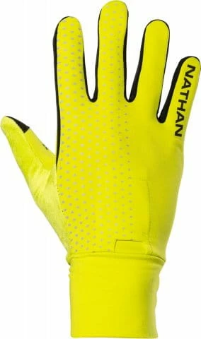 Nathan HyperNight Reflective Gloves 3 Nathan HyperNight Reflective Gloves