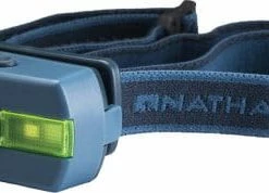 Nathan Neutron Fire Runners Headlamp