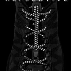 Shoelaces Nathan Run Laces Reflective