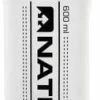 Bottle Nathan Soft Flask 600ml -INOV-8 nathan soft flask 600ml clear 437220 4014n wh 480