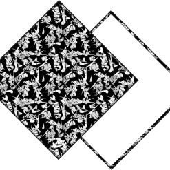 Headband Nike BANDANA PRINTED