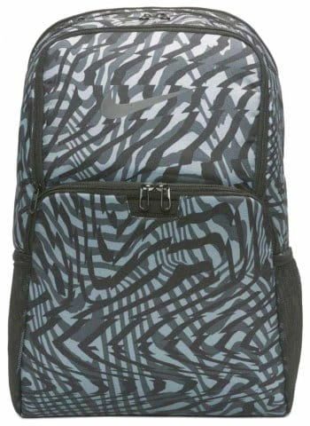 Backpack Nike Brasilia Printed 3 Backpack Nike Brasilia Printed