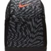 Backpack Nike Brasilia Printed