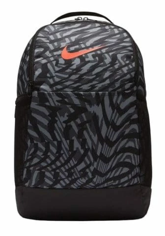 Backpack Nike Brasilia Printed 3 Backpack Nike Brasilia Printed