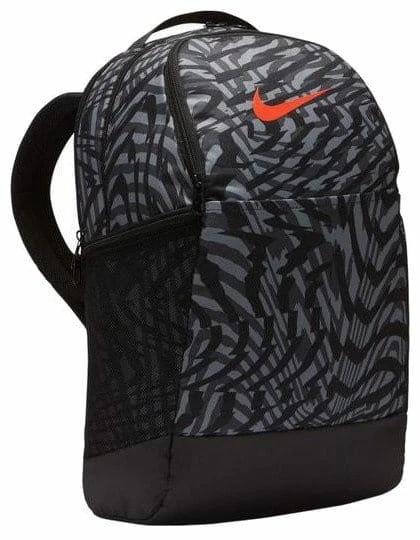 Backpack Nike Brasilia Printed 5 Backpack Nike Brasilia Printed - Billede 3