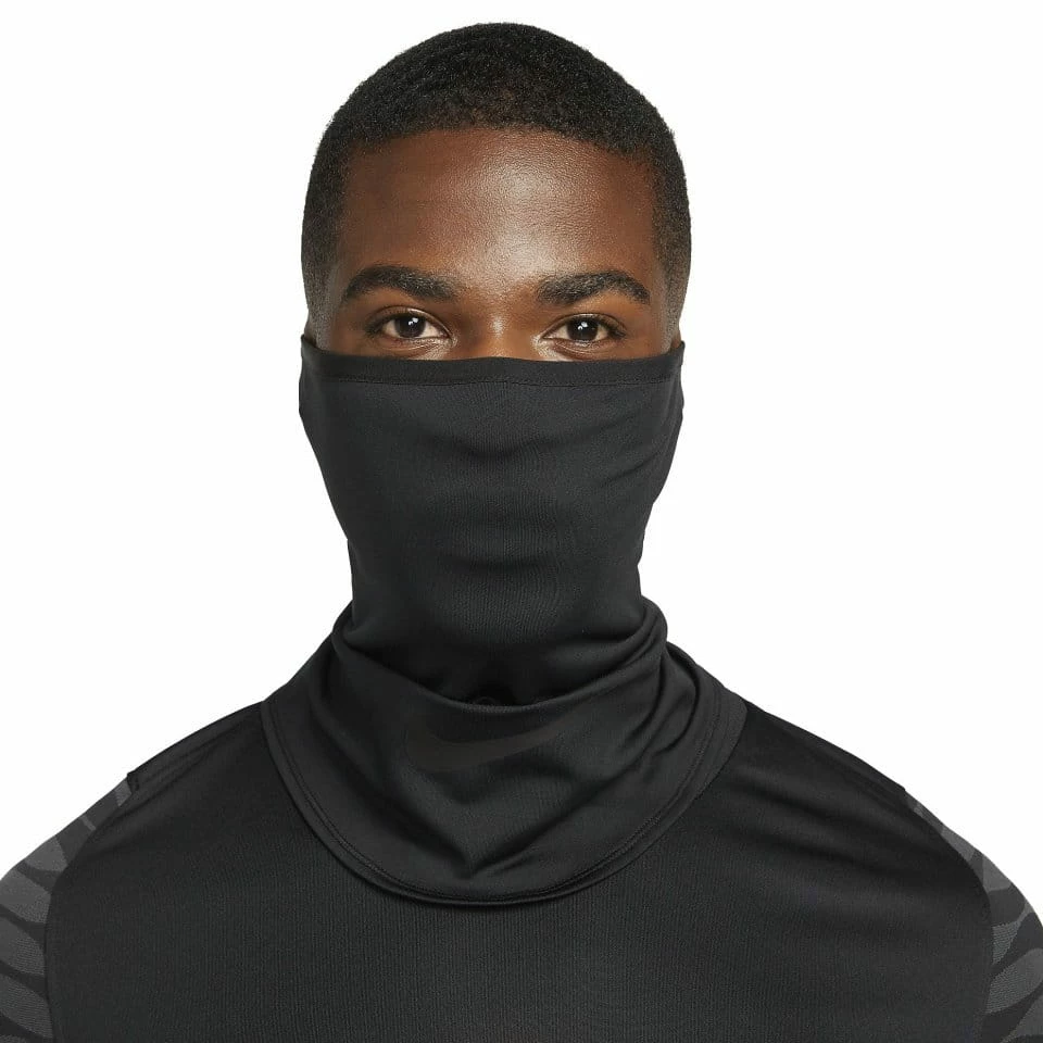 Nike Dri-FIT Winter Warrior Neck Warmer 3 Nike Dri-FIT Winter Warrior Neck Warmer