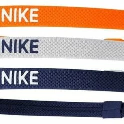 Headband Nike Elastic Hairbands (3 Pack)