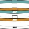 Headband Nike ELASTIC HEADBANDS 2.0 3 PK 1 Headband Nike ELASTIC HEADBANDS 2.0 3 PK -INOV-8 nike elastic headbands 2 0 3 pk 451265 9318 119 7038 960