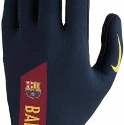 Gloves Nike FCB NK ACDMY HPRWRM