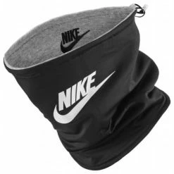 Neck warmer Nike NECKWARMER 2.0 REVERSIBLE NSW CLUB FLEECE