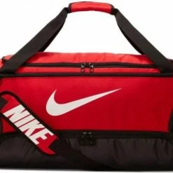 Bag Nike NK BRSLA M DUFF - 9.0 (60L)