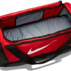 Bag Nike NK BRSLA M DUFF - 9.0 (60L) -INOV-8 nike nk brsla m duff 9 0 60l 204204 ba5955 659 960