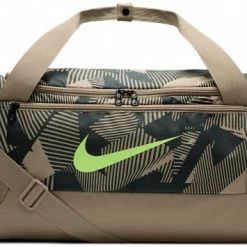 Bag Nike NK BRSLA S DUFF - 9.0 AOP SP20