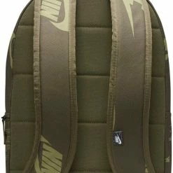 Backpack Nike NK HERITAGE BKPK - SHOE BOX -INOV-8 nike nk heritage bkpk shoe box 529405 dq5956 224 960