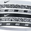 Headband Nike PRINTED HEADBANDS 6PK -INOV-8 nike printed headbands 6pk 326071 n0002545176os 960