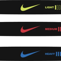 Headband Nike RESISTANCE BANDS MINI 3 PK