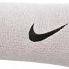 Sweatband Nike SWOOSH DOUBLEWIDE WRISTBANDS -INOV-8 nike swoosh doublewide wristbands 139790 nnn05101os 101 960