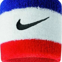 Sweatband Nike SWOOSH WRISTBANDS