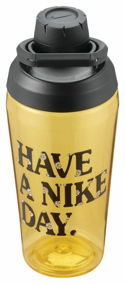 Nike TR HYPERCHARGE CHUG BOTTLE 16 OZ/473ml 3 Nike TR HYPERCHARGE CHUG BOTTLE 16 OZ/473ml