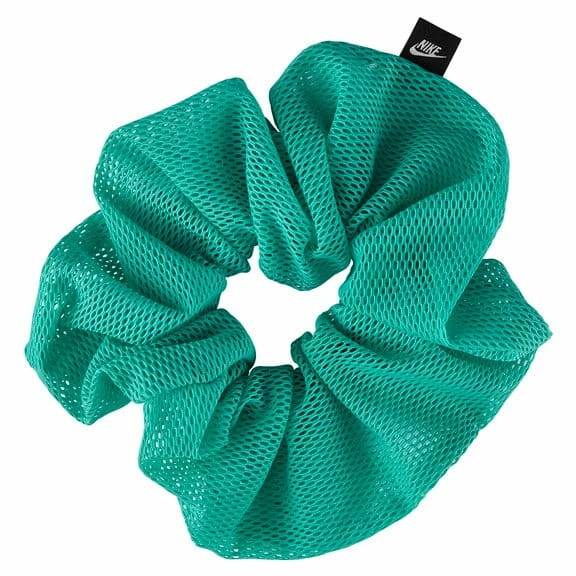 Rubber band Nike W GATHERED HAIR TIE LARGE MESH 3 Rubber band Nike W GATHERED HAIR TIE LARGE MESH