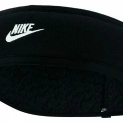 Nike W HEADBAND CLUB FLEECE