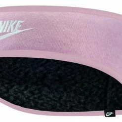 Nike W HEADBAND CLUB FLEECE